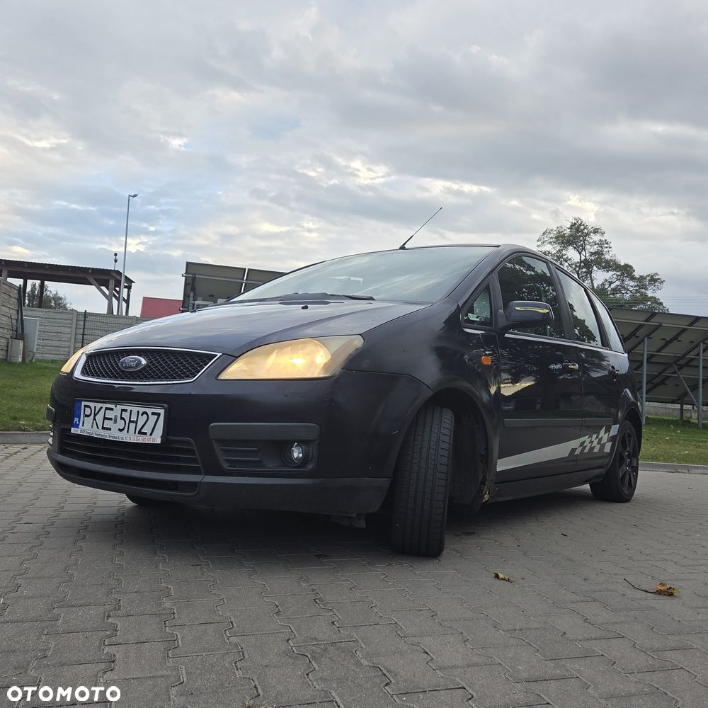 Ford C-MAX - 3