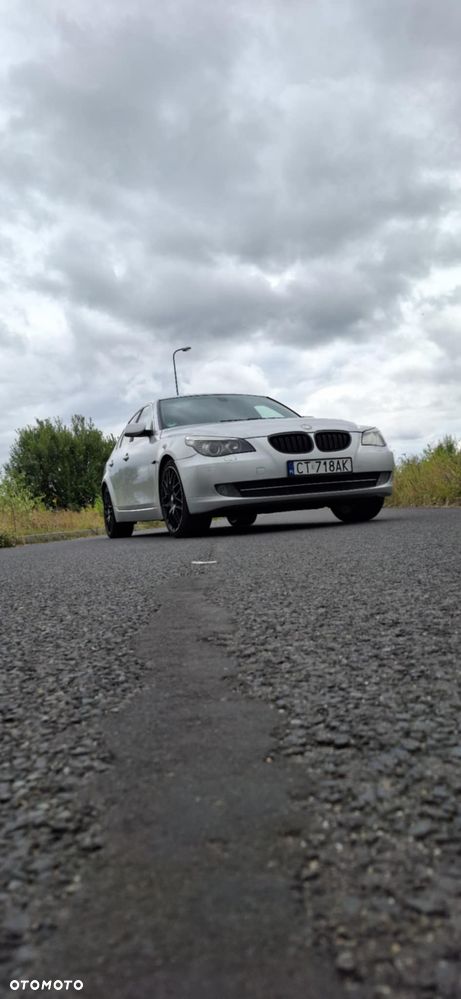 BMW Seria 5 - 1