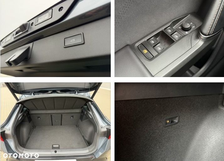 Cupra Formentor 2.0 TSI 4Drive DSG VZ - 31