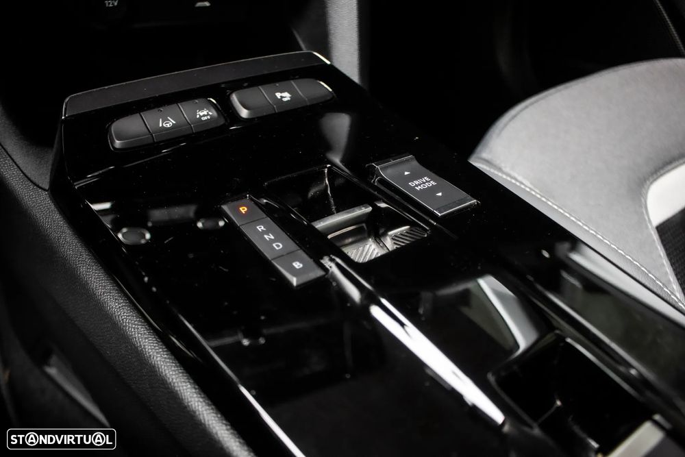 Opel Mokka-e Elegance - 18