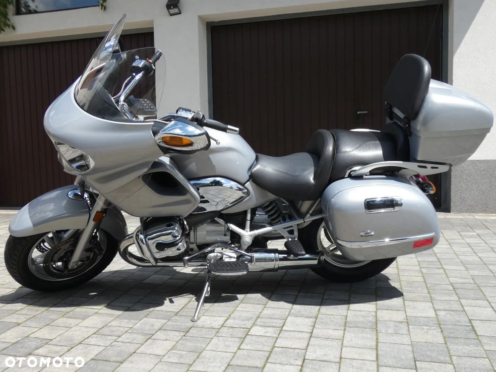 BMW R - 5
