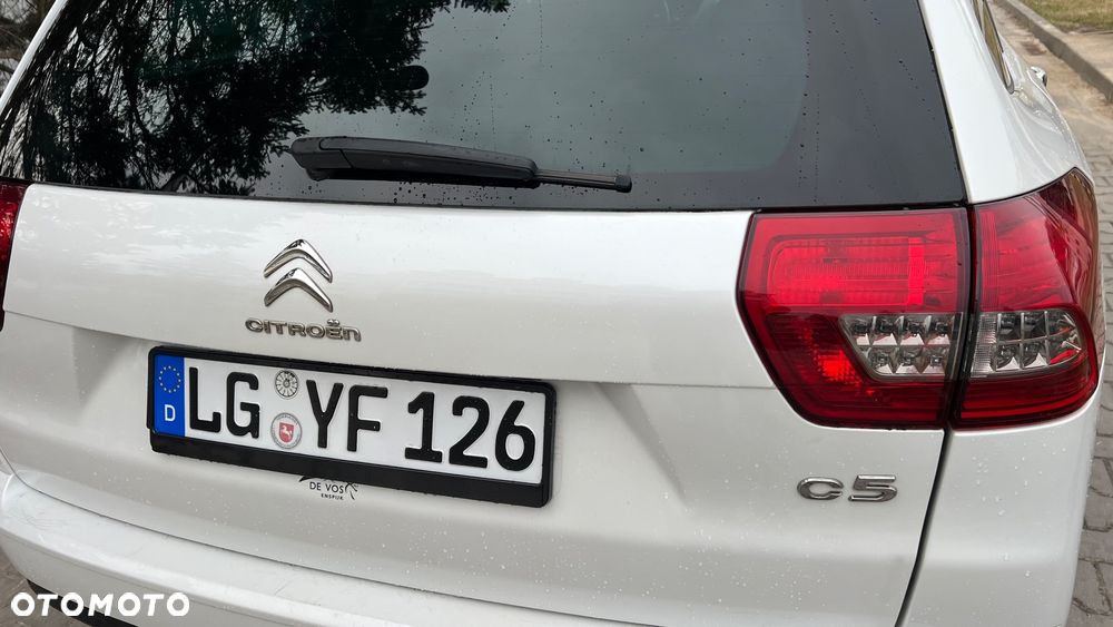 Citroën C5 1.6 THP Selection - 11