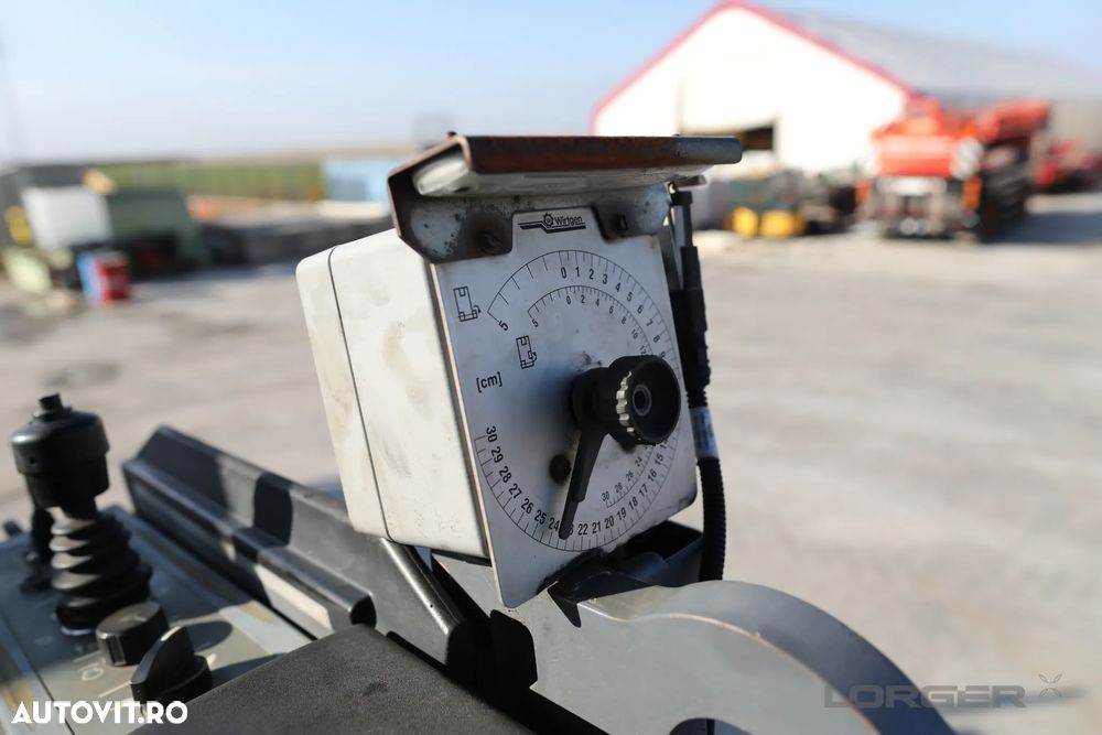 Wirtgen w 100 Fi - 22