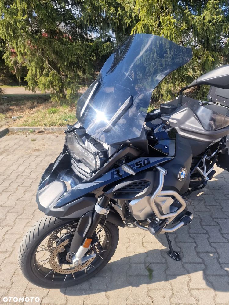 BMW R1250 GS Adventure - 13