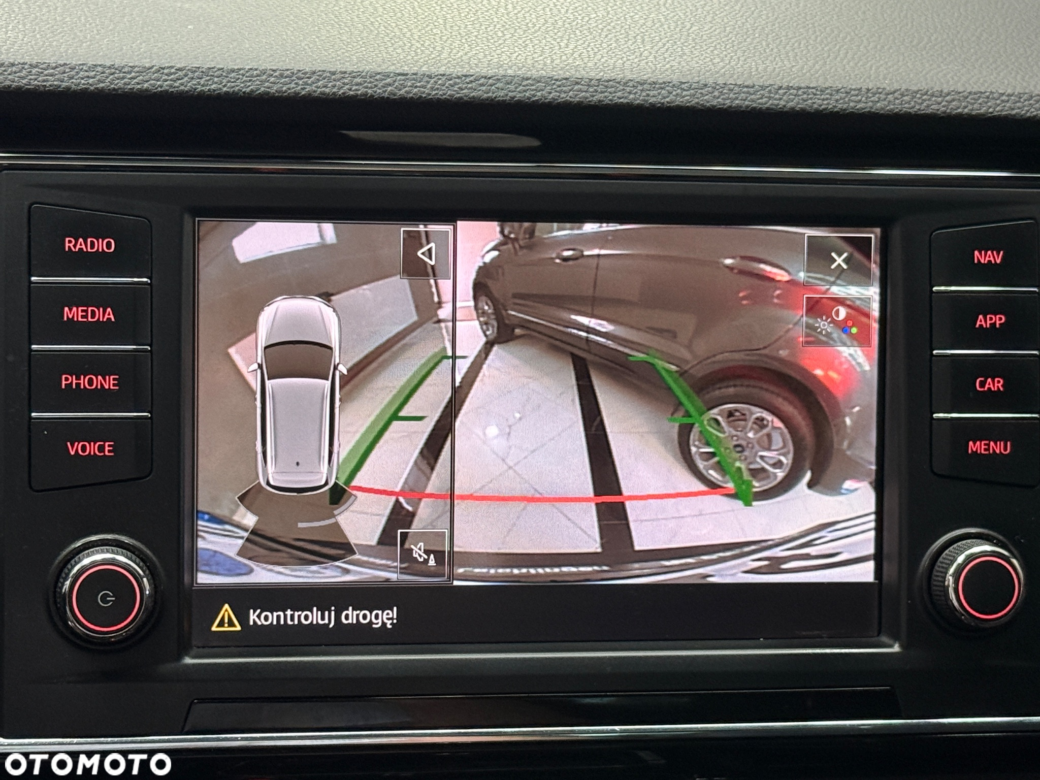 Seat Ateca 1.5 Eco TSI FR Black S&S DSG - 27
