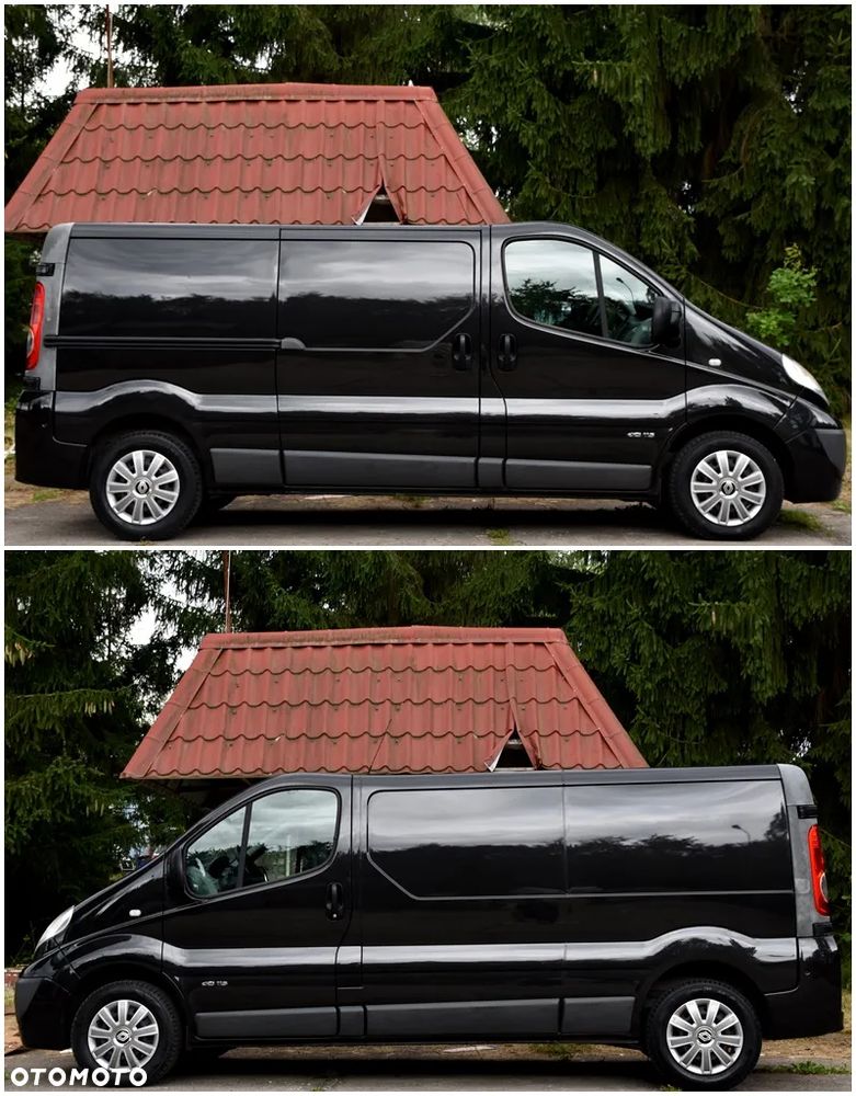 Renault TRAFIC - 5