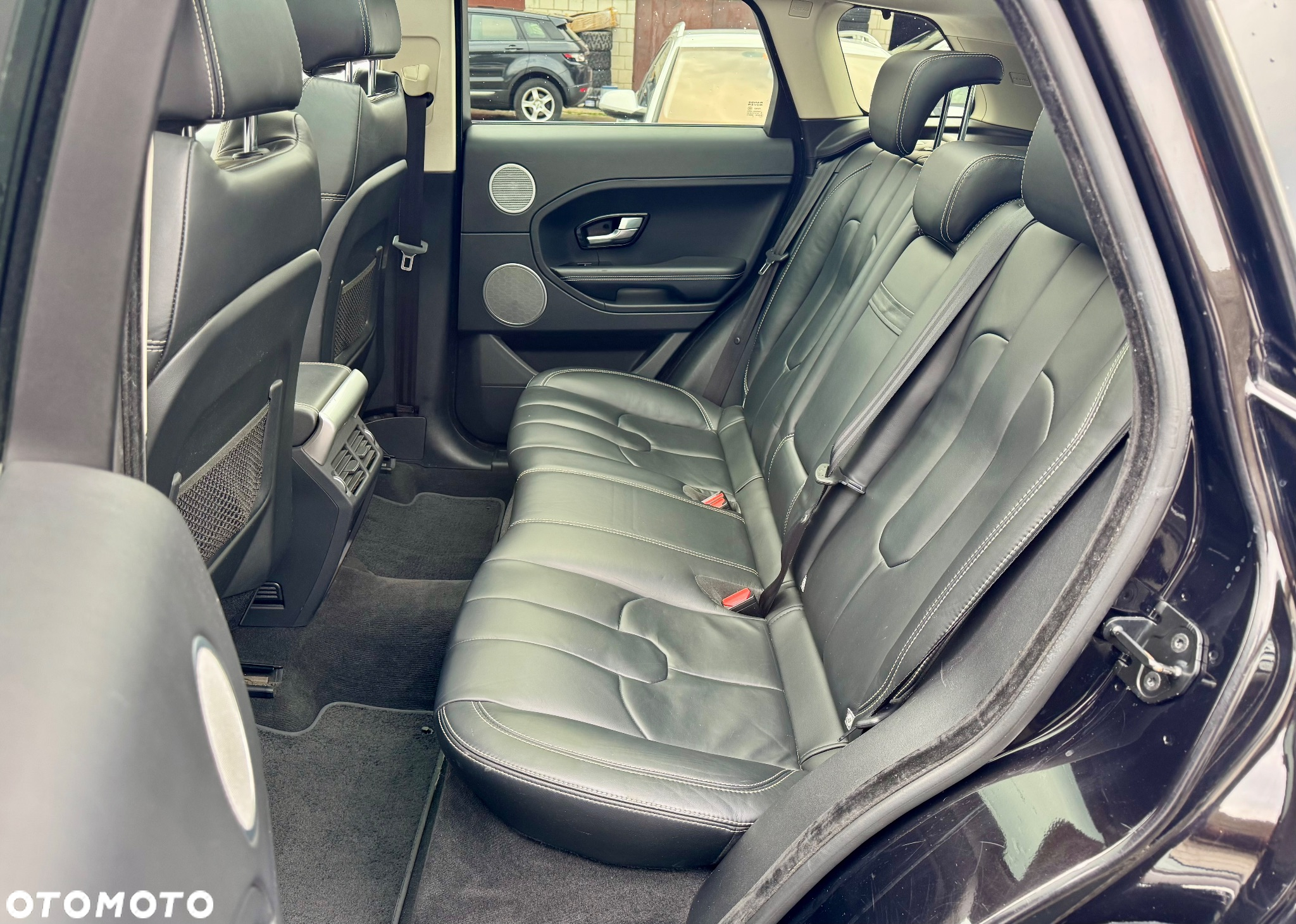 Land Rover Range Rover Evoque 2.0Si4 Prestige - 19