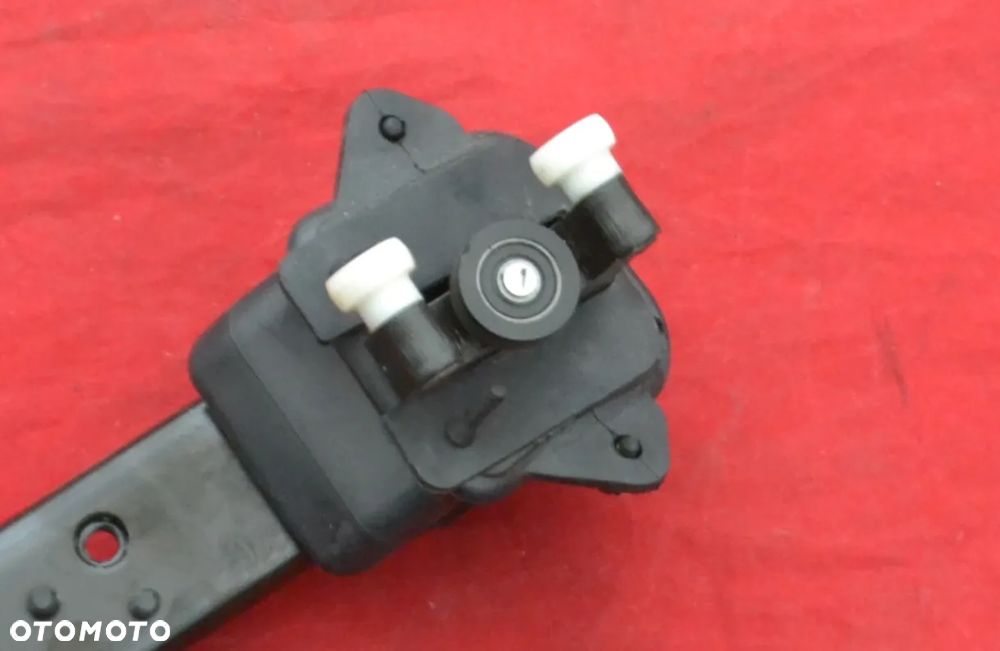 RENAULT MASTER  III IV ROLKA WÓZEK ROLKI DRZWI BOCZNYCH PRZESUWNYCH ROZSUWNYCH PRAWY PRAWYCH - 4