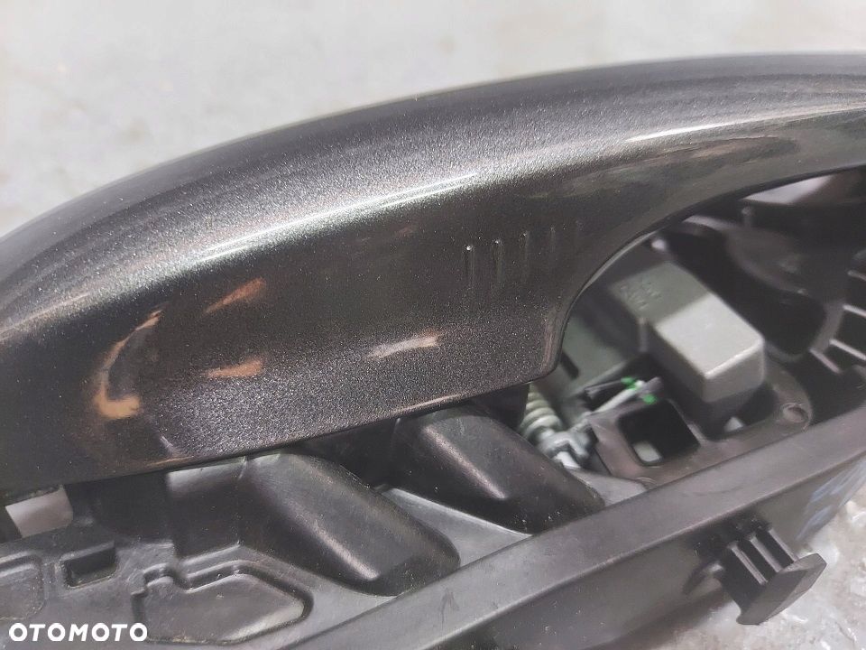 ford focus mk4 klamka drzwi prawy przód keyless go - 3