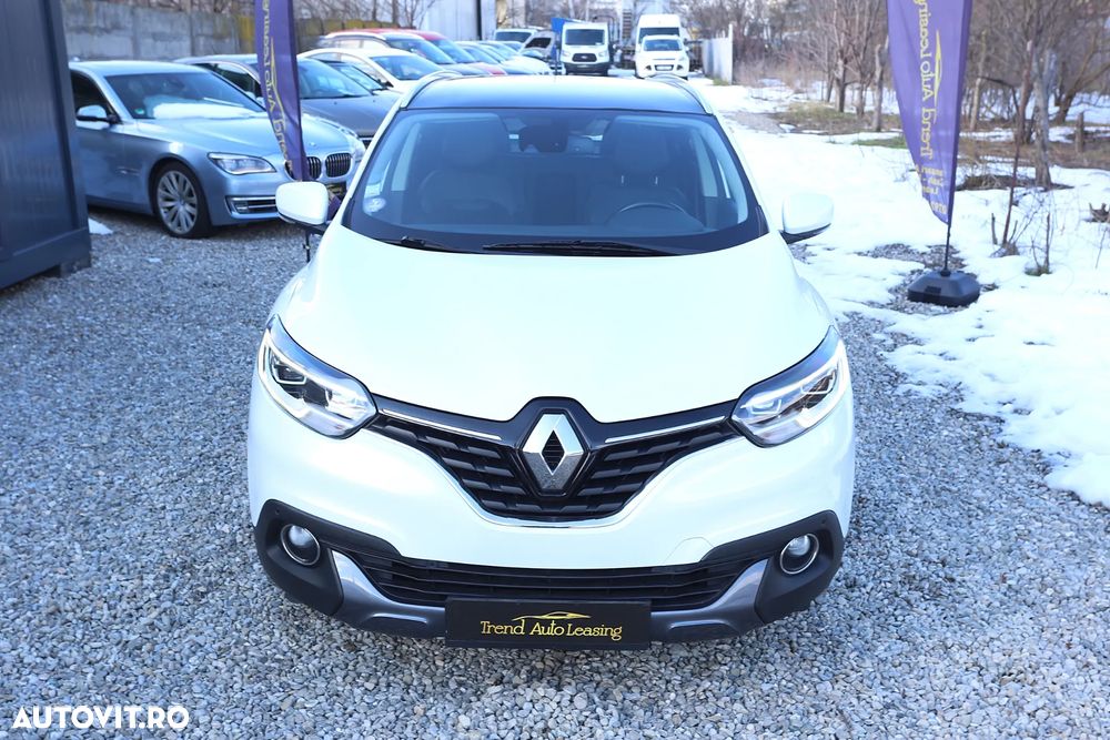 Renault Kadjar Energy TCe 130 Business - 5