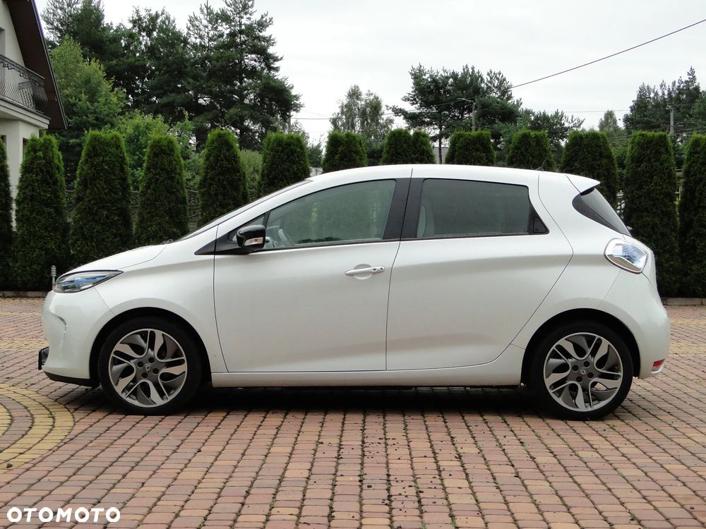 Renault Zoe Intense - 6