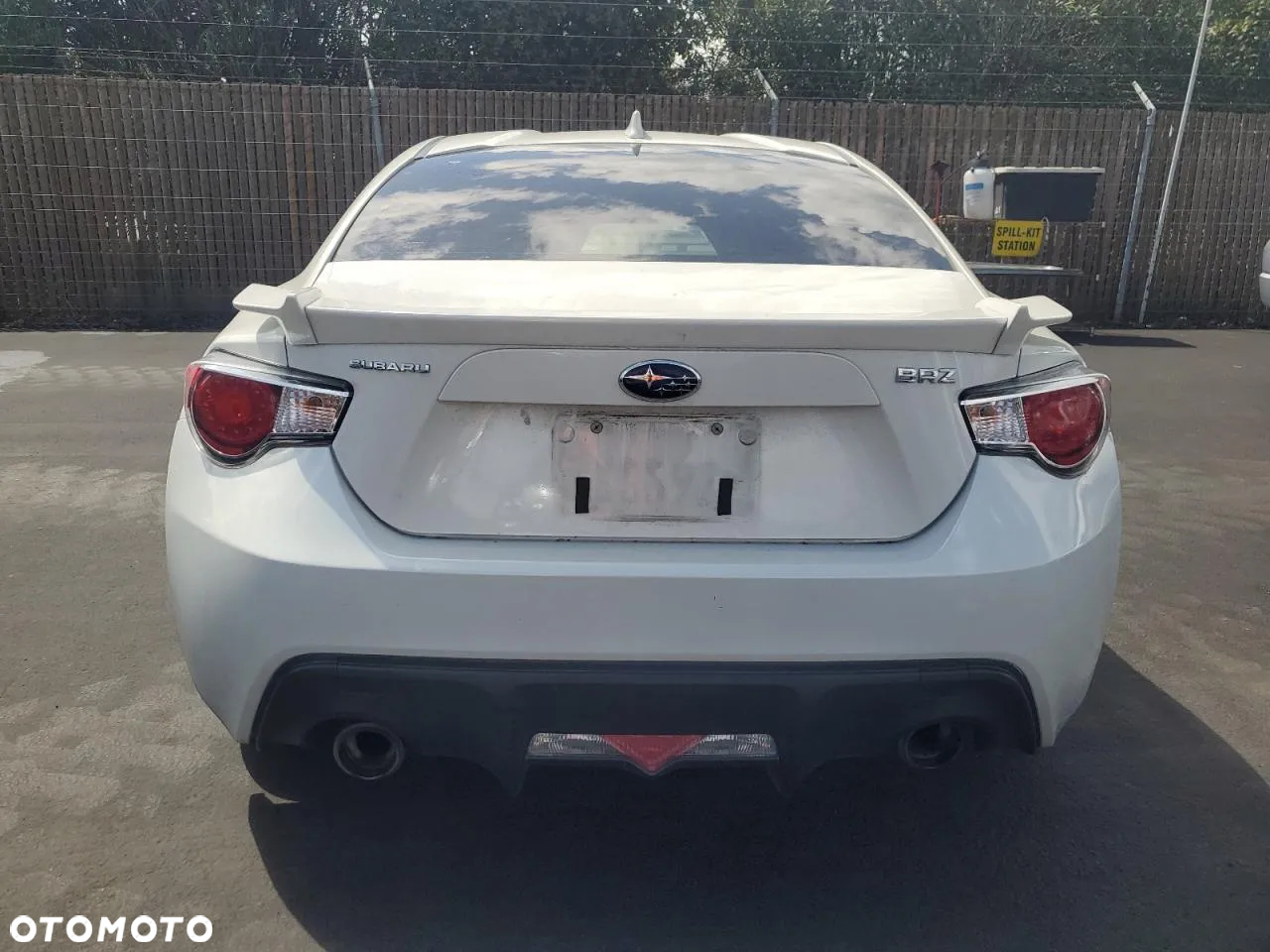 Subaru BRZ 2.0i Sport + - 5
