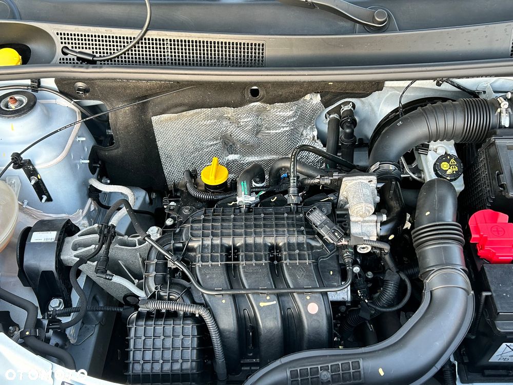 Dacia Sandero SCe 75 Comfort - 38