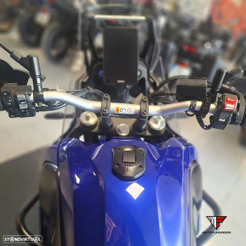 Yamaha Ténéré 700 Extreme - 4