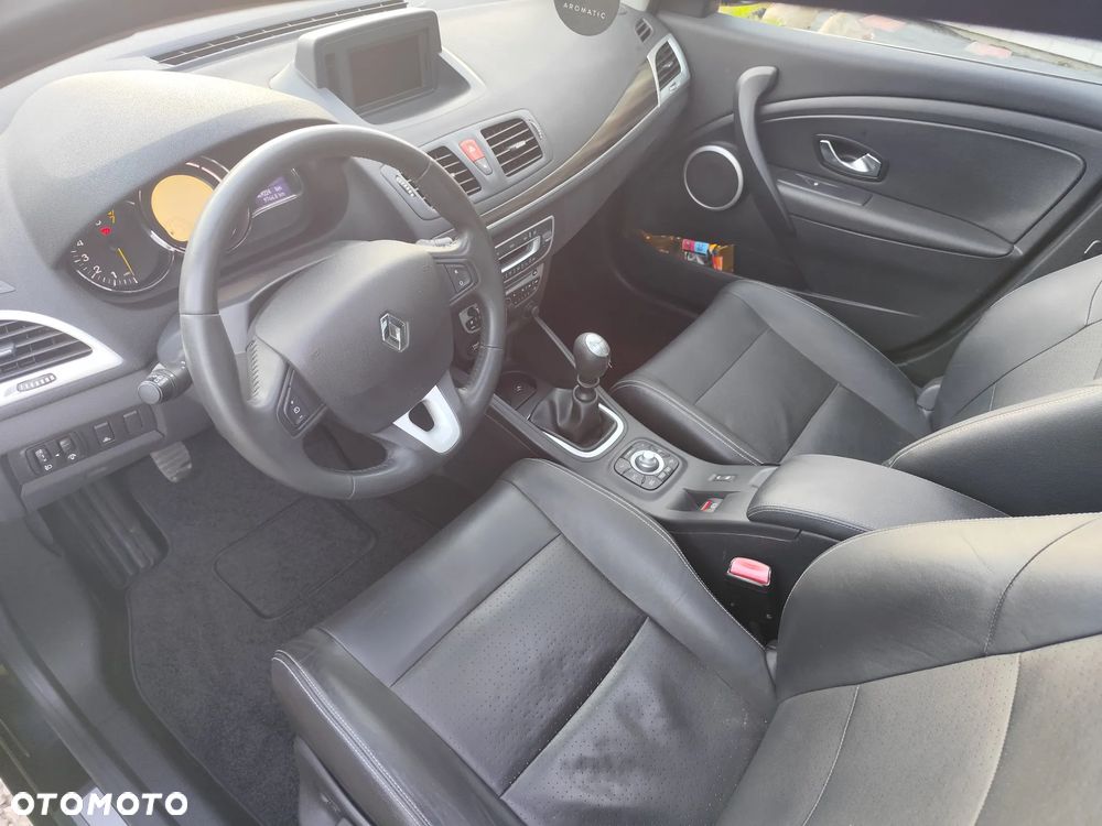 Renault Megane - 10