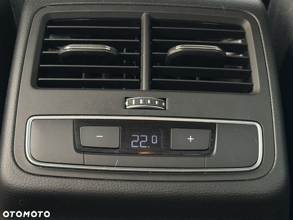 Audi A4 Limousine - 24