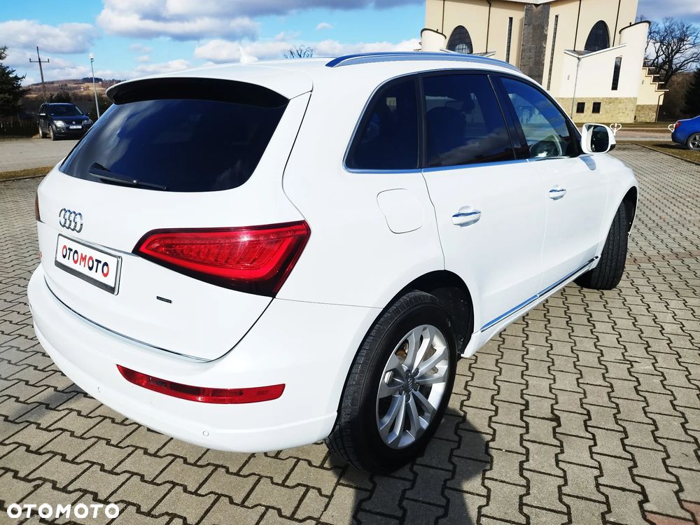 Audi Q5 - 6