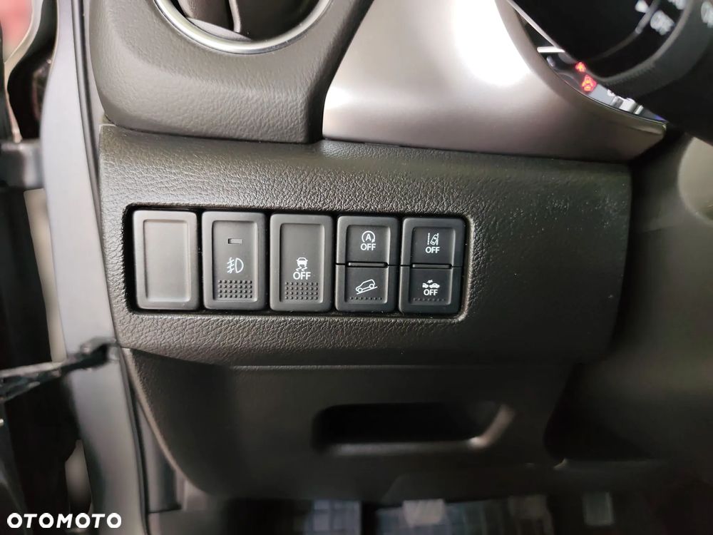 Suzuki Vitara 1.4 Boosterjet SHVS Premium 4WD - 20