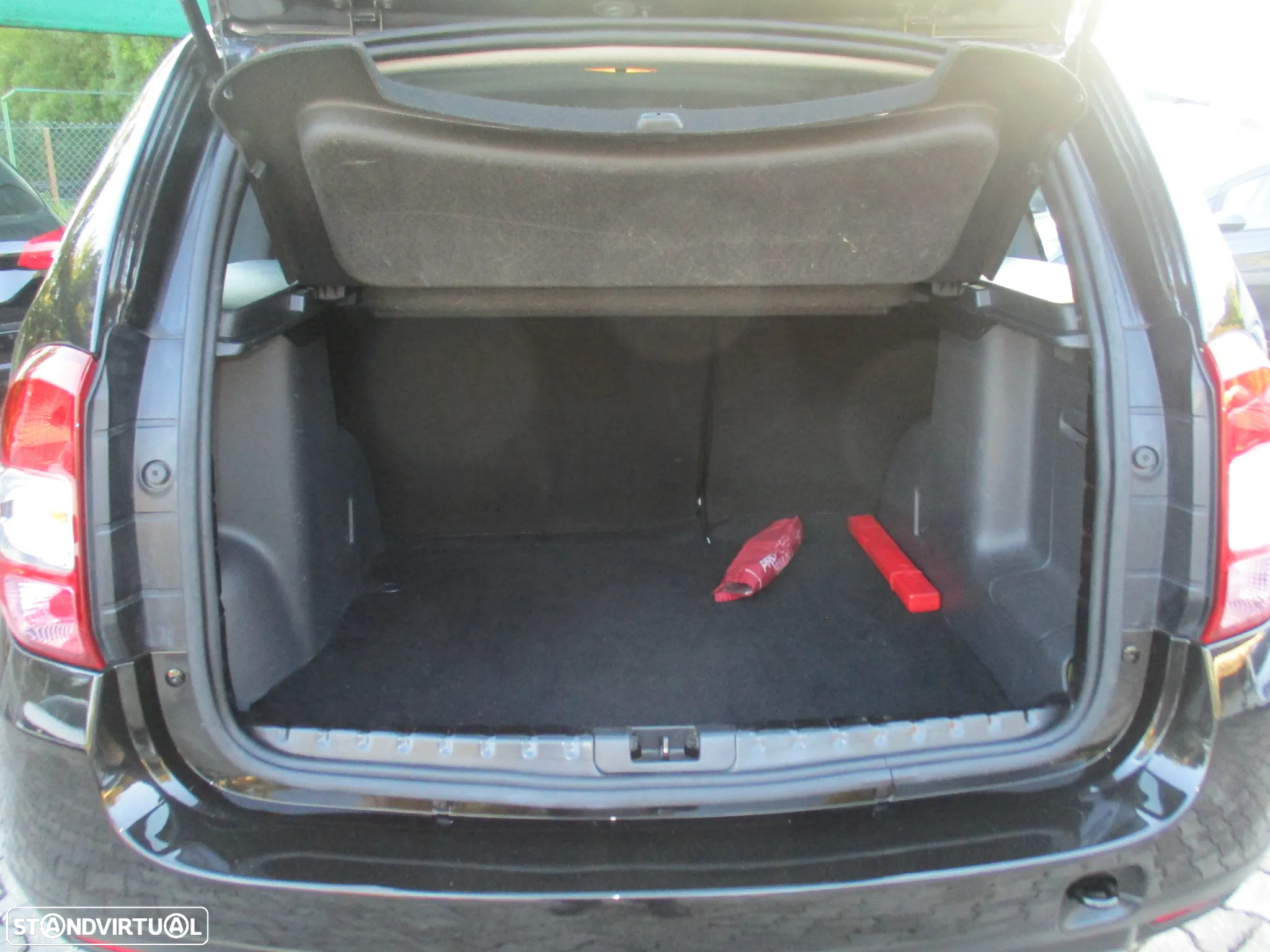 Dacia Duster 1.5 dCi Prestige - 20