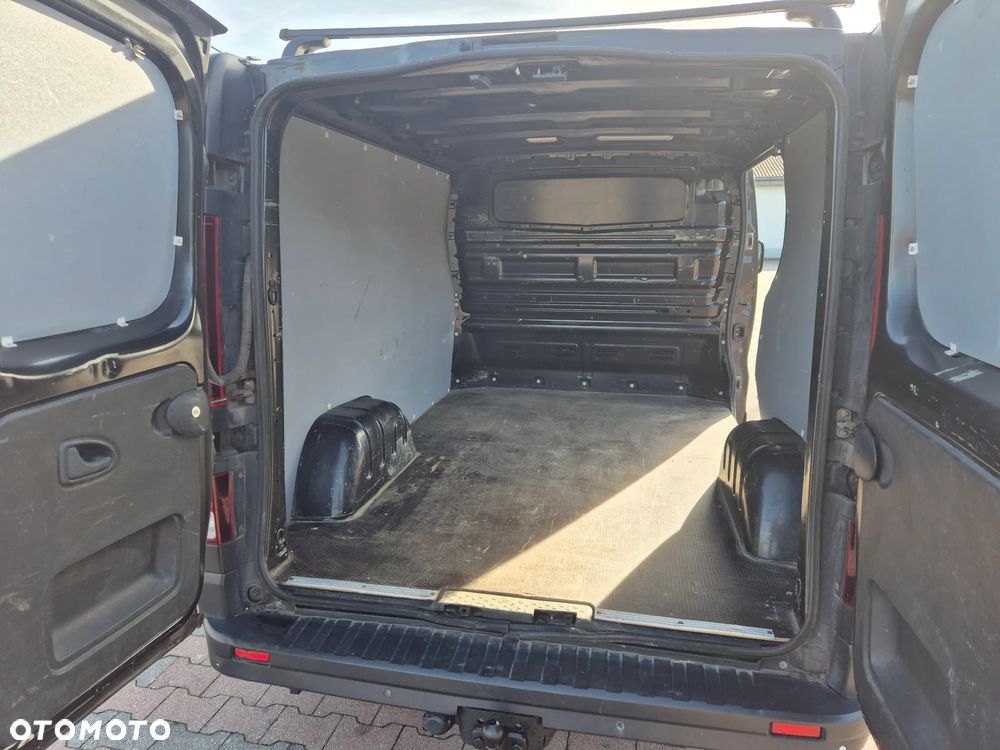 Renault TRAFIC - 18
