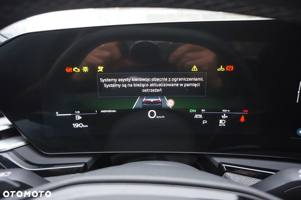 Audi A5 Limousine TDI 150 kW S tronic Edition one - 17