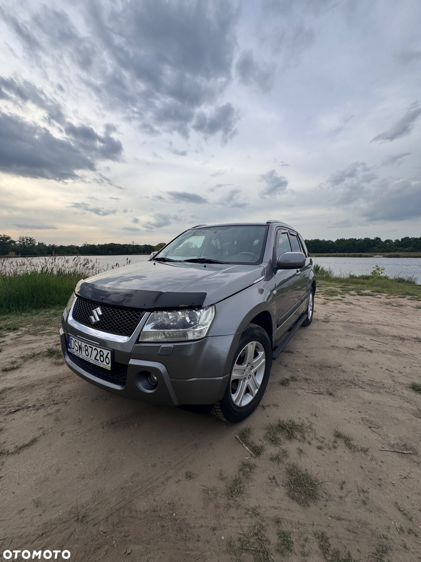 Suzuki Grand Vitara 2.0 20th Anniversary