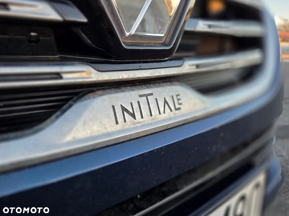 Renault Talisman ENERGY TCe 200 EDC INITIALE PARIS - 12