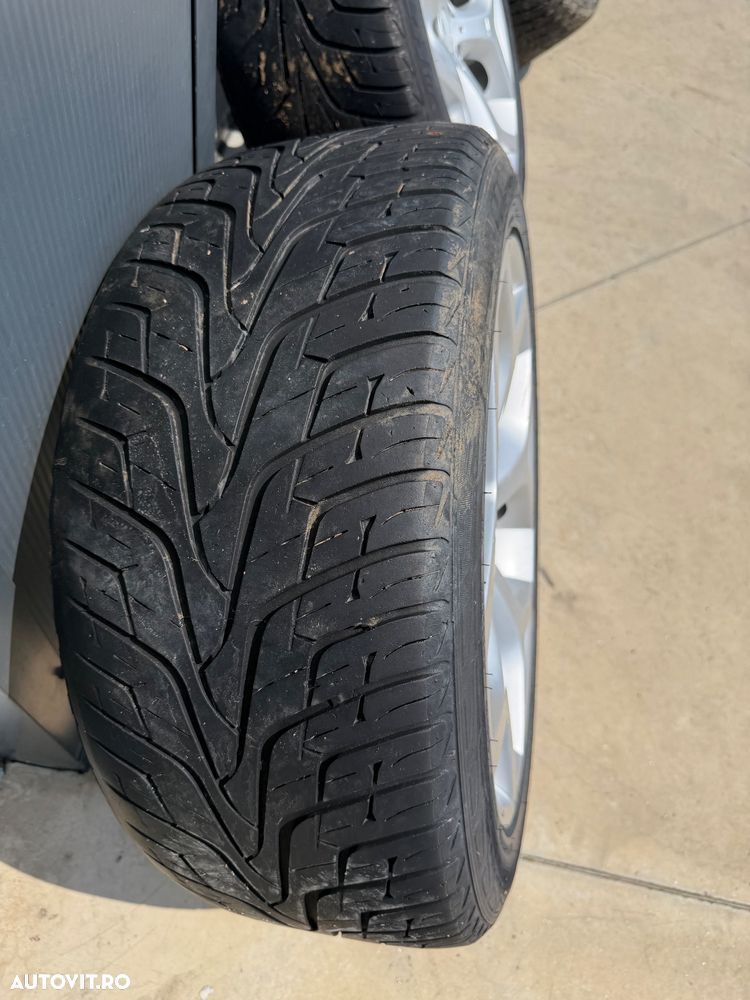 Jante Bmw x5 e53 pe 20” Y - 6