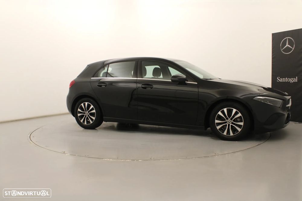 Mercedes-Benz A 200 Standard - 3