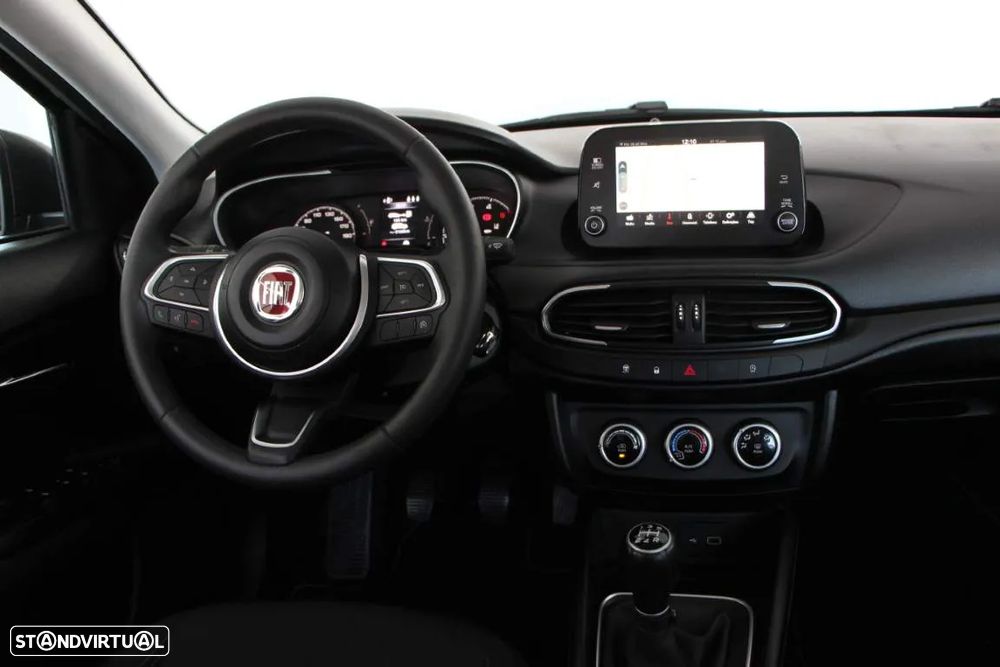 Fiat Tipo 1.3 MultiJet City Life - 2