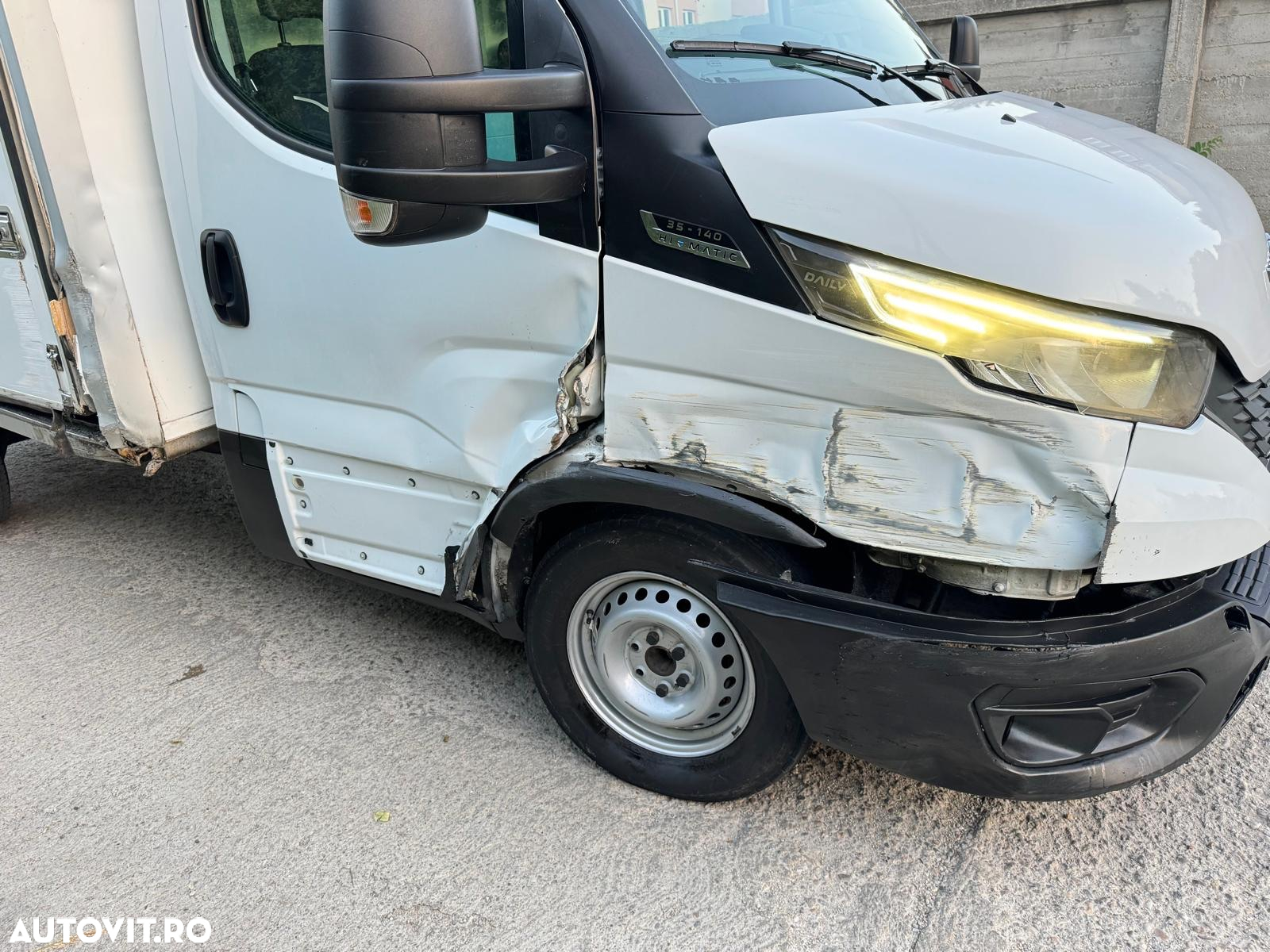 Iveco Daily - 3