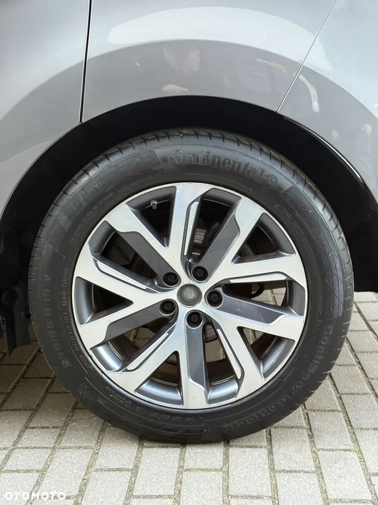 Renault Espace Energy dCi 160 EDC Intens - 28