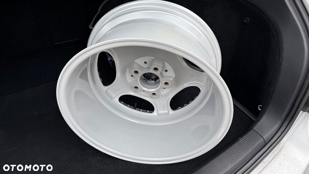 Alufelgi Emotion r17 5x112 ET35 8.5J Mercedes BMw Audi Seat Skoda VW Monoblock amg Koła Volkswagen - 18