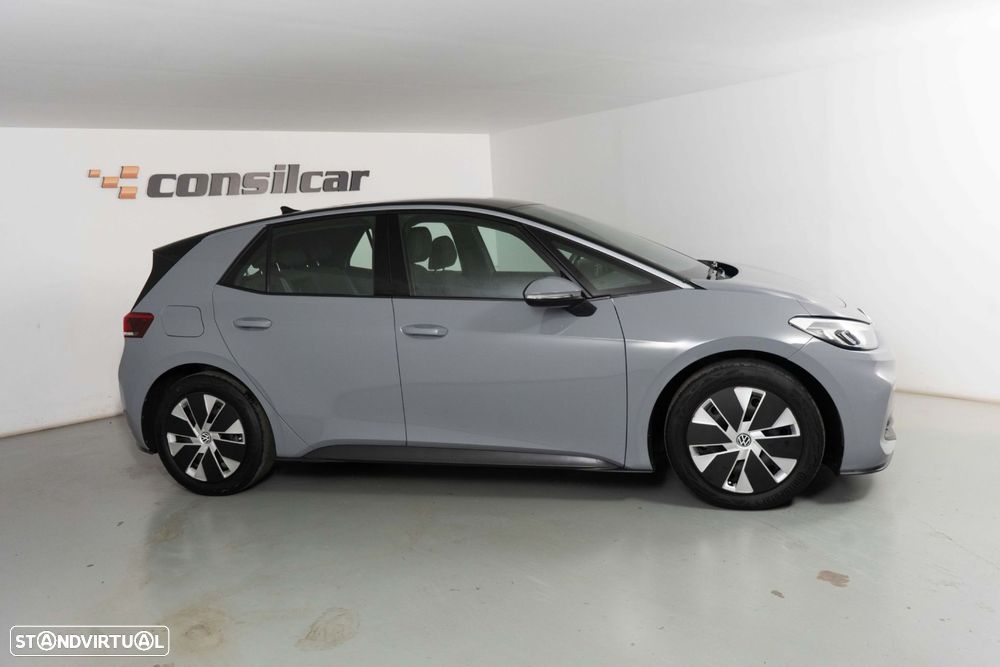 Volkswagen ID.3 58 kWh Pro — fotografia 6