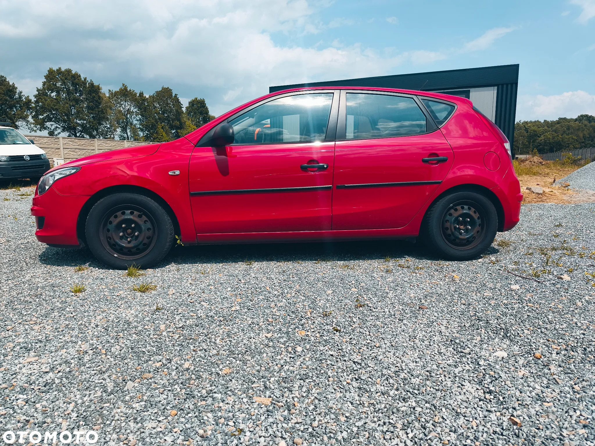 Hyundai i30 - 5