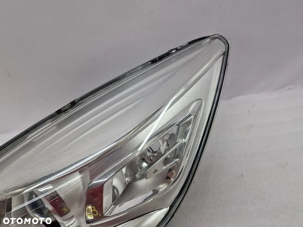 FORD KUGA MK2 12- LEWA LAMPA PRZEDNIA PRZÓD XENON , NR CV4413006AG , NR AUKCJI LA33 - 8