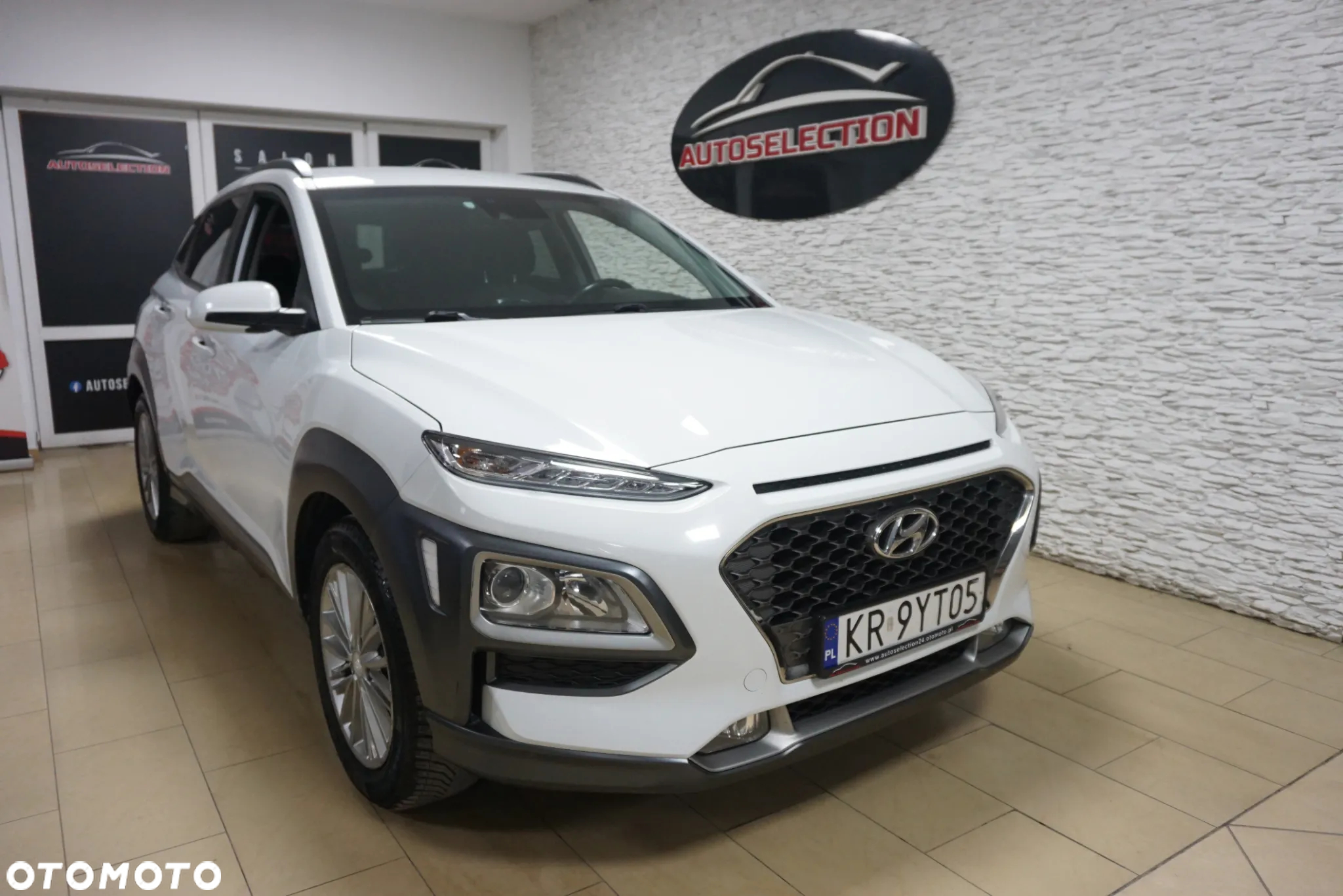 Hyundai Kona 1.0 T-GDI Comfort - 2