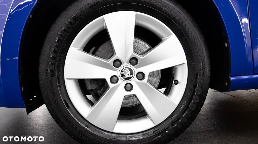 Skoda Scala 1.0 TSI Ambition - 8