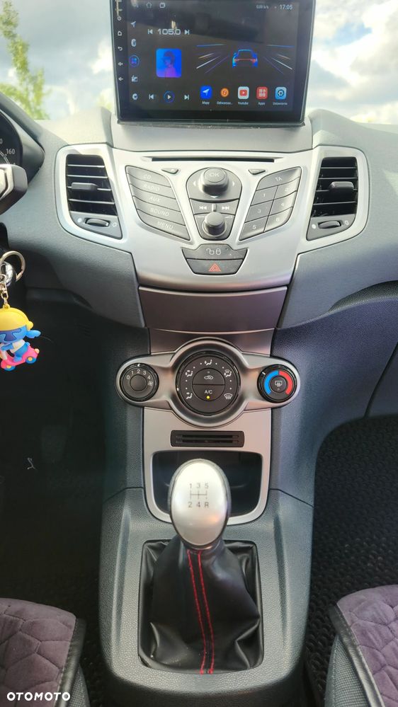 Ford Fiesta - 18