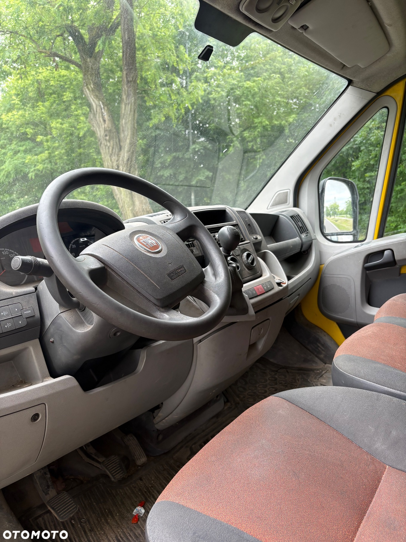 Fiat Ducato - 8