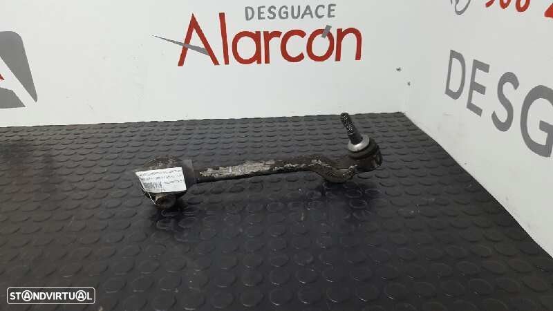 BRAÇO SUSPENSÃO INFERIOR FRENTE DIREITO BMW SERIE 1 BERLINA (E81/E87) 118D - 2