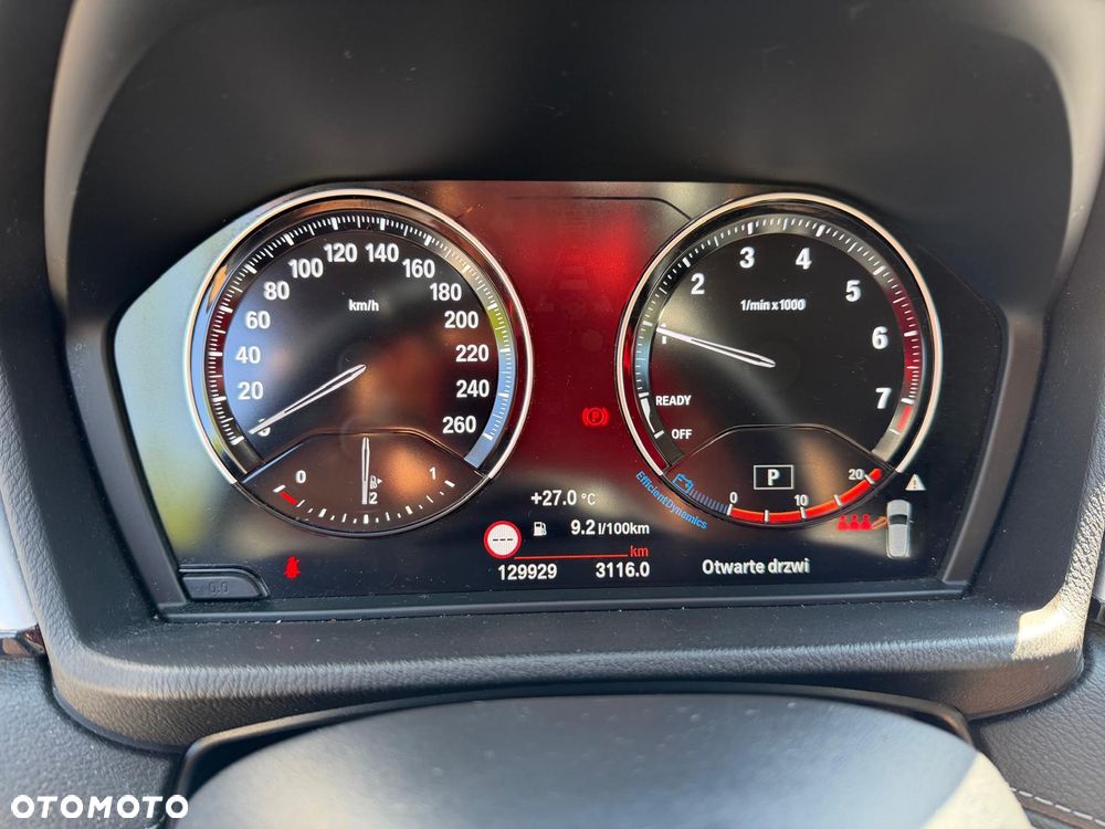 BMW X2 sDrive18i Advantage - 21