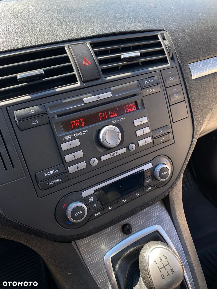 Ford C-MAX 1.8 Silver X - 7