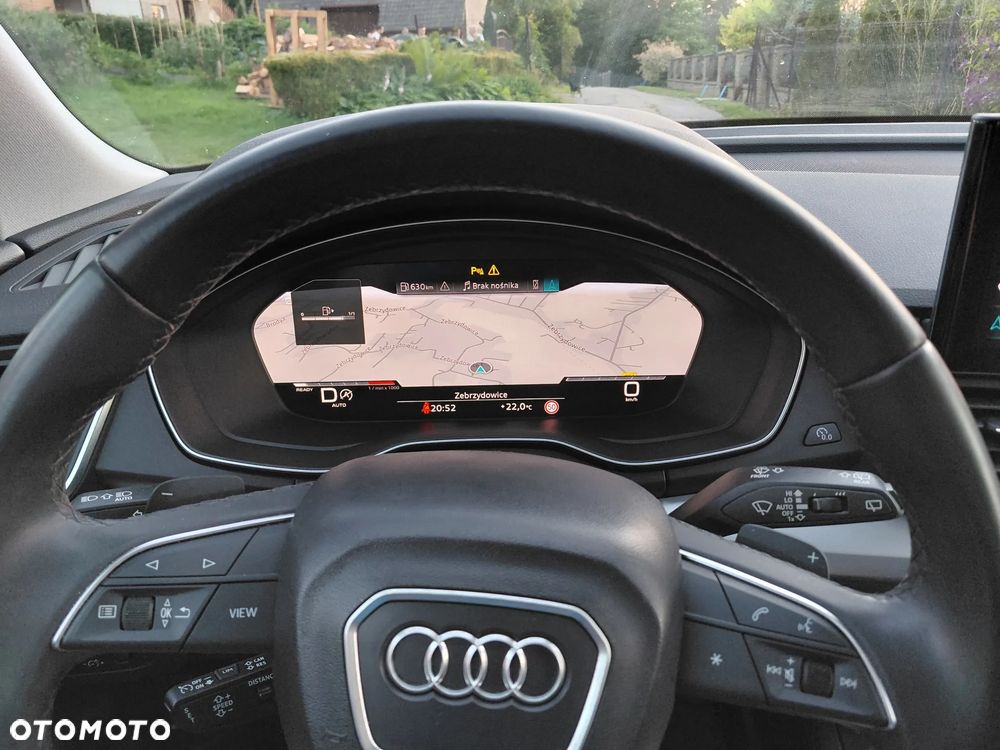 Audi Q5 - 23