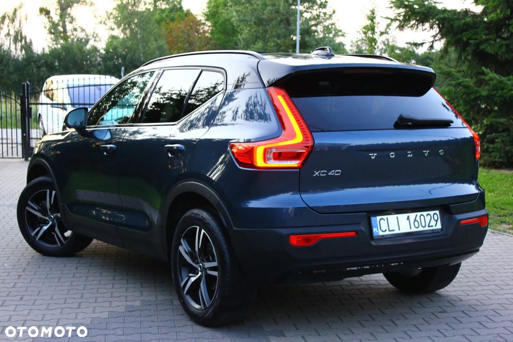 Volvo XC 40 - 5