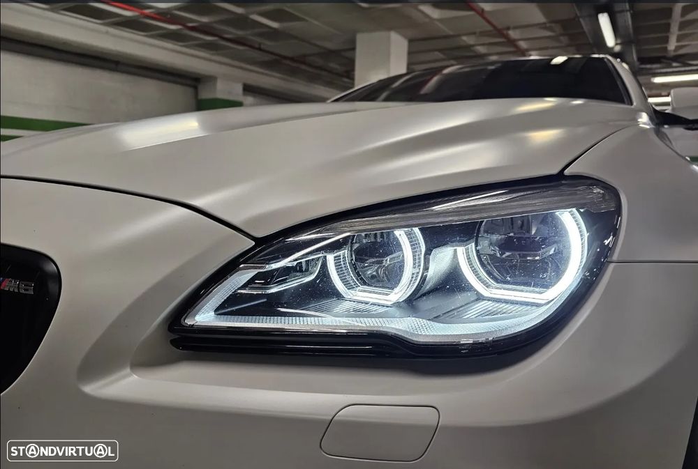 BMW M6 Standard - 10