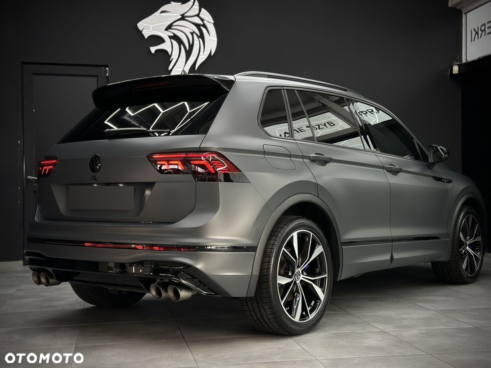 Volkswagen Tiguan - 16