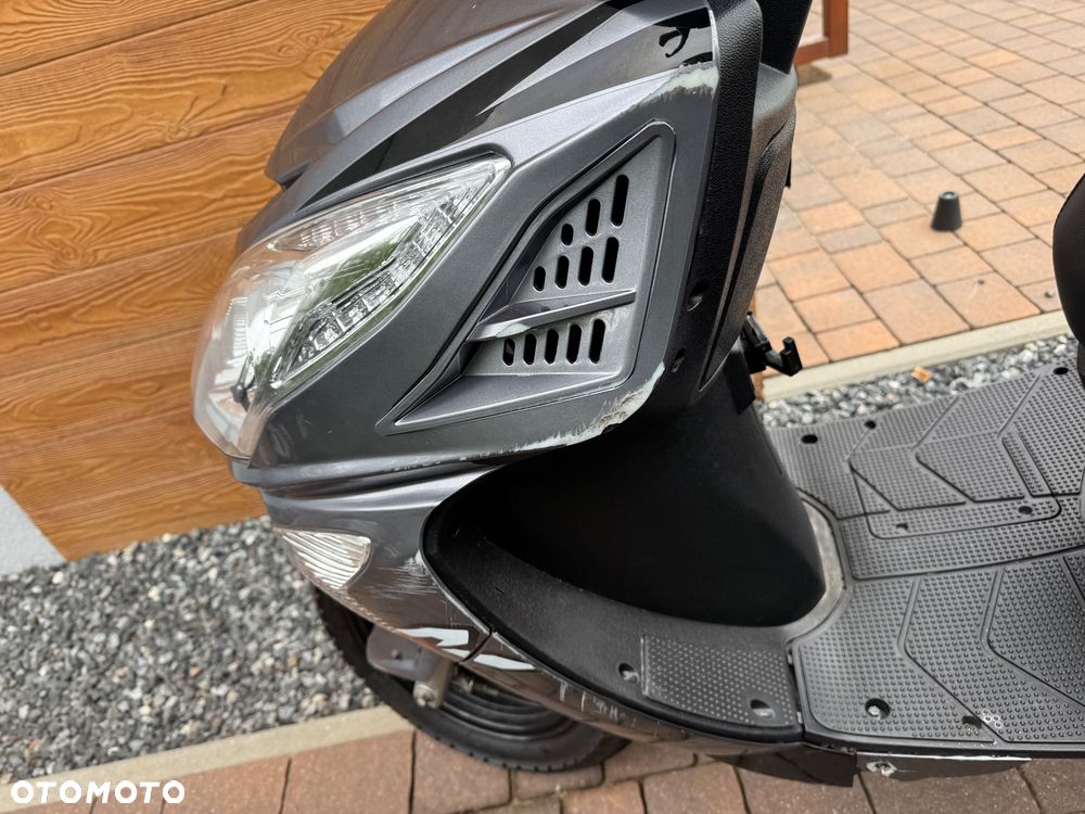 Zipp Quantum - 2