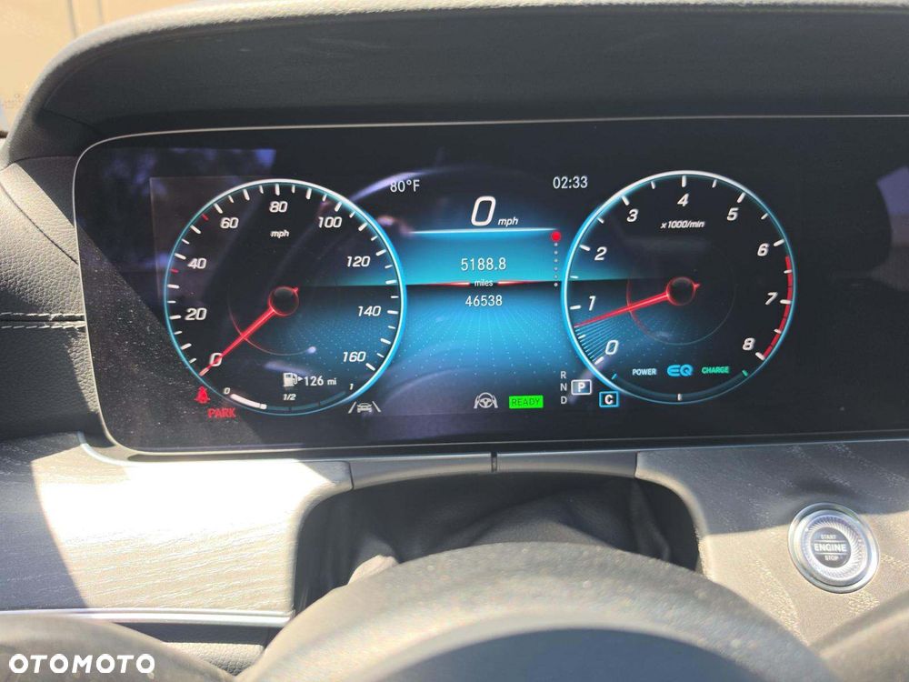 Mercedes-Benz CLS 450 4Matic 9G-TRONIC AMG Line - 6