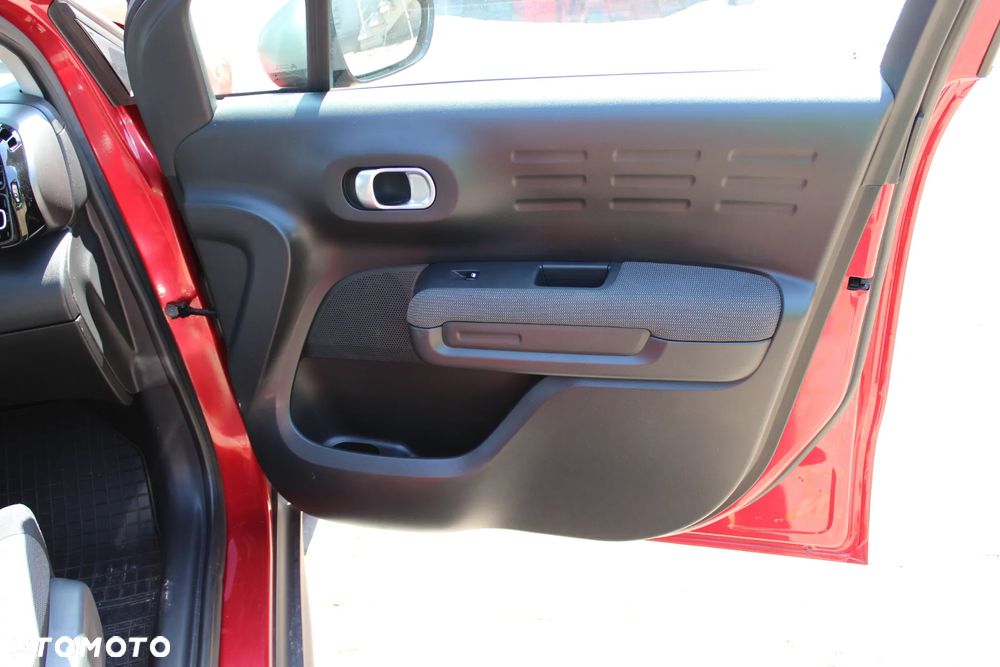 Citroën C3 Aircross 1.5 BlueHDi Shine S&S - 24